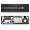 HP Desktop 800 G2 SFF Intel Core i5-6500 8GB 256GB