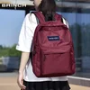 Brinch Torba za laptop, Crvena
