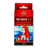 Koh-i-noor barvice WAX AQUARELL set 12 kosov