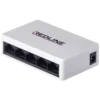 REDLINE 5-portni mrežni switch, 10/100Mbps - RL-S1005M