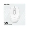 Miš Wireless Fantech W603 GO beli
