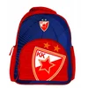 Predškolski ranac, 35x26x13cm - Crvena Zvezda ( 50322 )