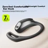 Lanshidun Bluetooth slušalice TE10, Crne