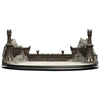 The Lord of the Rings The Black Gate zbirateljska diorama 15cm