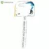 BRIJAC BIC COMFORT 3 FLEX HC 1/1 (10) MDI