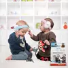 Glušnik Za Majhne Otroke Alpine Muffy Baby - Modra Barva