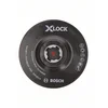 BOSCH X-LOCK potporni tanjir 125 mm, čičak traka - 2608601722