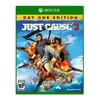 XBOX ONE Just Cause 3