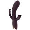 Javida Triple Vibrator 556947 Purple
