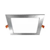 APLED - LED kupatilsko ugradno svetlo SQUARE LED/18W/230V IP41 220x220 mm