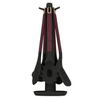 Berlingerhaus Komplet kuhinjskega orodja BH-8620 with stand, 6 pcs, matte bordeaux