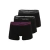 Calvin Klein Underwear Boksarice pegasto siva/lila/črna/bela