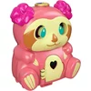 Polly Pocket Mattel Polly Pocket: Zasukaj in odpri - Lenivec (GTM59)