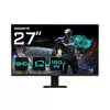 GIGABYTE Monitor GS27QA, IPS, QHD, 180Hz, AMD, FreeSync, Crni