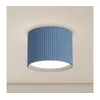 BRILAGI - Spot světiljka STRIPY 1xGX53/15W/230V 60x82 mm plava