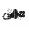 Axcel Sight Accuhunter AccuStat II Scope Non Dampened 5-Pin
