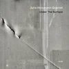 Julia Hülsmann Quartet - Under The Surface (LP)