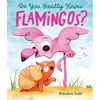 Do You Really Know Flamingos?