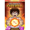 The Legend Of Fireball: Hot Edition XBOX LIVE Key EUROPE