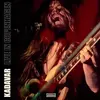 Kadavar - Live In Copenhagen (Limited Edition) (Gatefold Sleeve) (Burgundy Coloured) (2 LP)