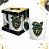 BG Velika skodelica za moške, Real Tough Guy, Royal Edition, 480 ml