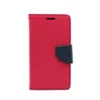 Maska na preklop Mercury za Samsung J8/J810F (2018) hot pink.