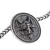 Ogrlica z obeskom Baphomet - PSY641