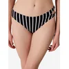Penti Bikini hlačke Bikinihosen črna