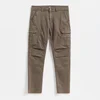 Reserved - Slim cargo pantalone