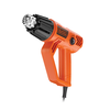 BLACK&DECKER KX2001 Fen za topao vazduh