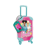 Barbie ustvarjalni komplet za potovanja v kovčku 9,5x4,5x17,5 cm