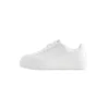 Pull&Bear Nizke superge bela