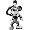 Akciona figura Steamboat Willy 8 Figurine by Disney Romero Britto 065815
