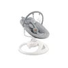 MOMI ljuljaška Pearl Grey