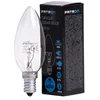 OBIČNA SVIJEĆA ŽARULJA E14 40W B35 230V CL