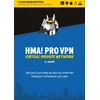 HMA! Pro VPN 5 Devices 1 Year Avast Key GLOBAL