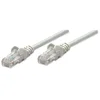 INTELLINET LAN UTP kabl intellinet 318976 Cat5e CCA/Sivi/2m