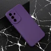 Maska za Samsung A36 5G/ A366B/ A56 5G/ A566B mat Giulietta ljubičasta