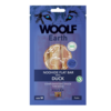 Woolf | Earth Nohide žvečljivke Raca