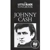 THE LITTLE BLACK SONGBOOK JOHNNY CASH