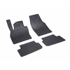 RIGUM Tipske patosnice za AUDI A1 19- / SEAT Arona 17- / SEAT Ibiza 17- / ŠKODA Fabia III 14- / VW Polo 17- / VW Taigo 21- / ŠKODA Fabia IV 21-