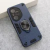 Maska IronGrip za Honor 400 Pro plava