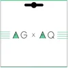 Aquila 145U AG x AQ Tenor Strune za tenor ukulele (Kot novo)