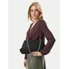 Ročna torba MICHAEL Michael Kors Goldie 30F6S14C9L Črna