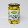 Šampinjoni v kisu, 650 g