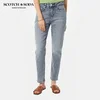 Scotch & Soda High Five Kavboj