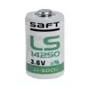 SAFT industrijska baterija CR 1/2AA LS14250 3,6V Lithium