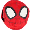 Cozy Noxxiez HW775 Spiderman - grelna plišasta blazina 3 v 1