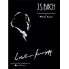 J.S.BACH TRANSCRIBED FOR PIANO/WILHEM KEMPFF