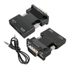 Adapter VGA (D-SUB) to HDMI, Female ( 0001424231 )